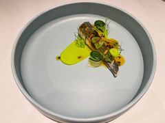 -L'Arome芳芳法国餐厅(仙林金鹰店)
