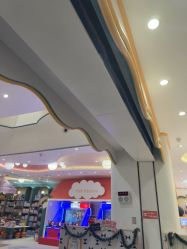 -奈尔宝家庭中心·亲子餐厅(苏州大悦城店)