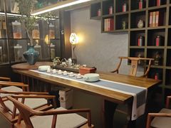 -龙宴海鲜城(经中路店)