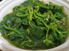 -秋色客家菜(南山店)