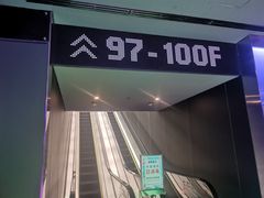 -上海环球金融中心骑迹50年环球之旅
