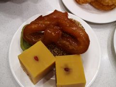 -老磁器口豆汁店(天坛店)