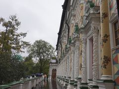 -谢尔盖圣三一大修道院