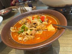 -丹江渔村(首都机场店)