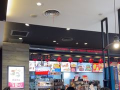 -汉堡王(下沙银泰店)