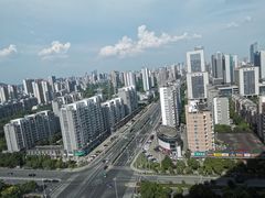 -无锡瑞廷西郊酒店·悦湖景观餐厅