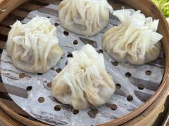-德顺源·非遗烧麦·老菜(大观园店)