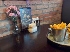 -blue frog蓝蛙(长泰广场店)