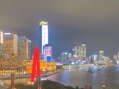 -罗斯福色戒酒吧(外滩店)