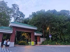 -火炉山森林公园