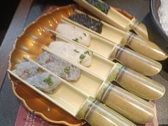 -牛YO寿喜烧火锅自助(三台子万象汇店)