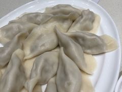 -喜家德虾仁水饺(中央大街店)