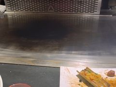 -水木锦堂·自助铁板烧(世贸天阶店)