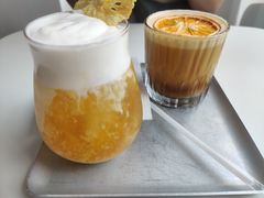 -72 COFFEE(东朝阳路店)