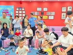 -美吉姆早教(高新中心)