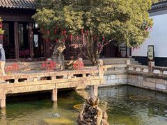 -上海醉白池公园