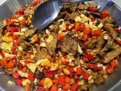 -福巷湘食小馆·猛火现炒(上海首店)