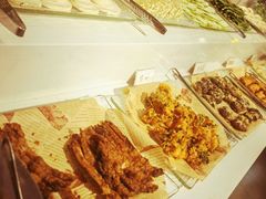-本苑烤肉自助餐厅