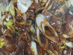 -老牌坊鲁菜名店(宽厚里店)