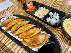 -吴草鸡爪오초닭발韩食堂(融恒盈嘉中心店)