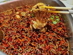 -味之绝美蛙鱼火锅(耍都店)