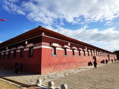 -达仓郎木寺院
