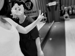 -超级猩猩健身·团课(高新园大冲商务中心二店)