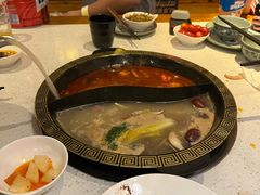 -五熟府(东方盐湖城店)