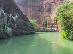 -飞天山旅游区