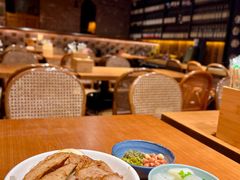 -酒肆浅葱·特色菜馆(卓悦intown店)