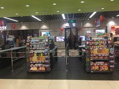 -永辉超市(融创茂店)