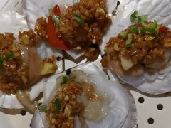 -三个渔夫·蒸汽海鲜(小白楼店)