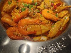 -皇庭广场(福华三路店)