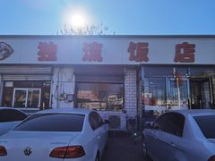 -独流饭店(静海区国土资源分局西)