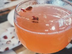 orange&nbsp;Bon-La Maison 夜来香(进贤路店)