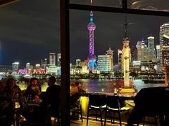 -翡翠36酒吧(浦东香格里拉店)