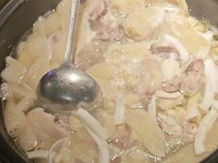 -同仁四季椰子鸡(无锡滨湖万象汇店)