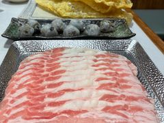 -螺大喜螺蛳粉火锅(雍和宫店)