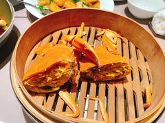 -荣轩(新荣记环球金融中心店)