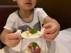 -王品牛排(郑州大卫城店)