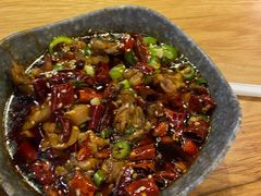 跳跳蛙-付小姐在成都(川沙店)