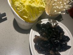 -半天妖烤鱼(芝罘万达店)