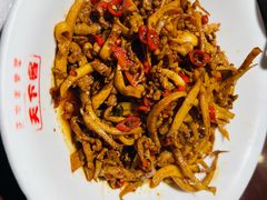 -天下客饭店(中山路店)