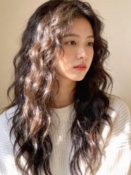 -BEAUTY HAIR GANO