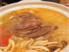 -西贝(无锡万象城店)