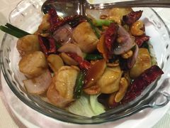 -无招牌海鲜餐厅(怡丰城店)