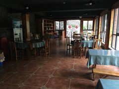 大堂-安吉将军阁土菜馆(将军关漂流店)
