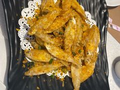 -79号渔船海鲜饭店(宝安店)
