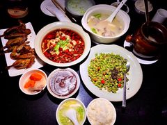 -小资太太餐厅(南岗区店)