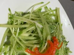 -博望坡饭店(宜山路店)